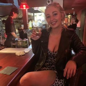 Meet your Posher, Lindsey